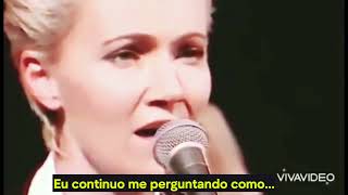Download lagu Roxette - So Far Away (Legendado) mp3
