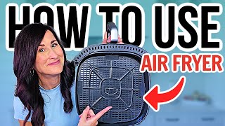 Give me 4 minutes and I'll have you mastering your Air Fryer