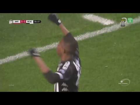 Victor Osimhen - merci pour tout et bonne chance pour la suite