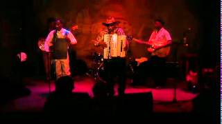 Nathan Williams & The Zydeco Cha Chas - Lookin For What You Lookin For Too