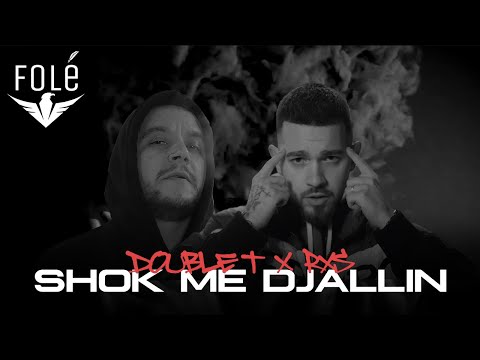Double T ft Rxs - Shok Me Djallin