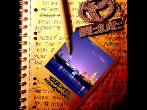 Tede - Zajawka Kipi (Feat. CNE)