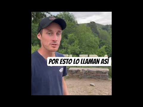 POR QUÉ ▶️ EL TRAPICHE❓#shortsvideo  #turismoargentina #shortsviral  #travel  #turismo