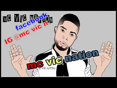 MC VIC NATION 1