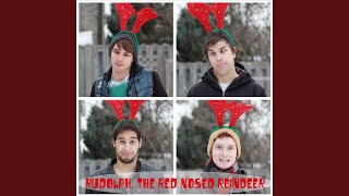 Rudolph, the Red Nosed Reindeer (Punk Rock Cover)