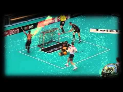 WFC 2012: Highlights Part 2/2