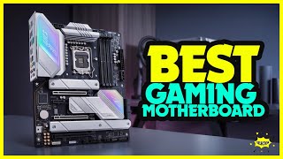 🔶Top 5:  Best Gaming Motherboard  In 2026 🏆 [ Pc Motherboard For Gaming ] Motherboard For Laptop