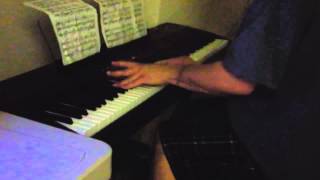 Grieg - Opus 43 No. 6 (To Spring)