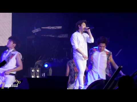 131206 OGS in Dubai - 추격자(The Chaser)
