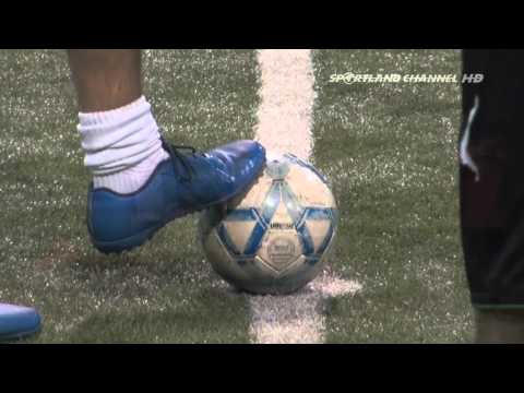 Campionato Calcio a 5 2015/2016 - SAO PAULLO FC vs I CORSARI