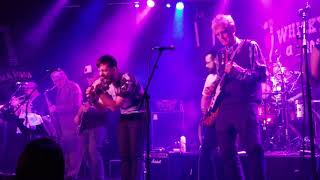 Oingo Boingo Dance Party - Why&#39;d We Come - 05 12 18 Whisky