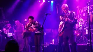 Oingo Boingo Dance Party - Why&#39;d We Come - 05 12 18 Whisky