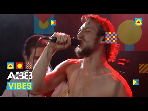 Raklap // Live 2025 // A38 Vibes