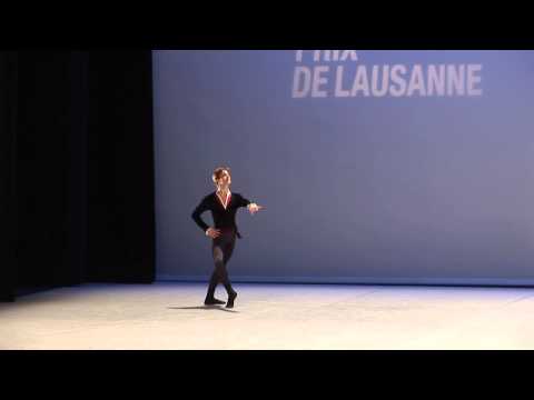 David Fernando Navarro Yudes - 2014 Selections - Classical variation