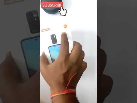 REDMI 10 PRIME THE BEST BUDGET PHONE UNBOXING