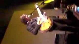 the enemy- Dirty Pretty Things- palais de tokyo 22/02