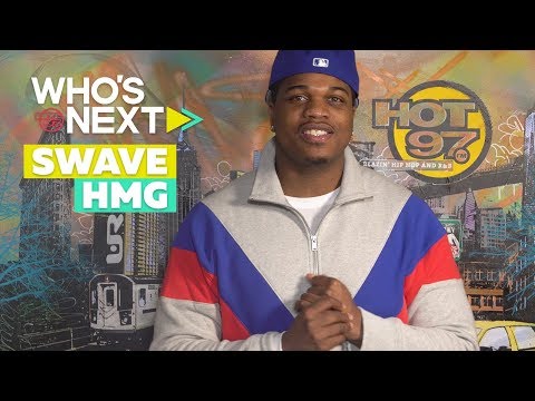 MY GRIND | Swave HMG