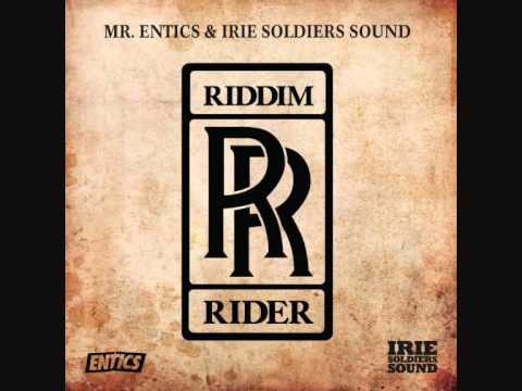 Fabri Fibra ft. Entics - Irie Soldiers