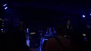 the strypes - behind closed doors / easy riding