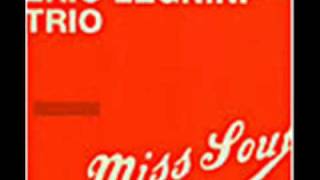 Eric Legnini Trio - Daahoud