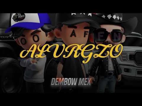 ALVRGZO - Alex Favela, Codigo FN (Letra/Lyrics)