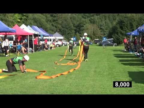 m03 SDH Olešnice - PKL KOŠŤÁLOV 2023