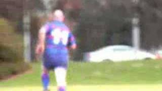 preview picture of video '30 June 2007: 2nd XV Old Collegians v Port Adelaide'