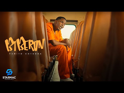 Puñito Cotorra - El Biberon (Video Oficial) Dir.  MARRONHD