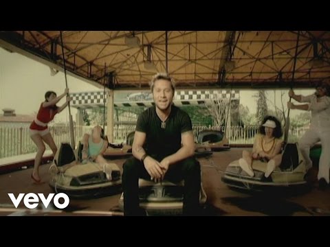 Diego Torres - Hasta Cuando (Official Video)