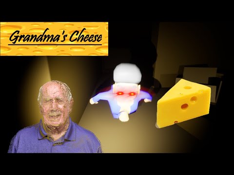 Trailer de Grandma's Cheese