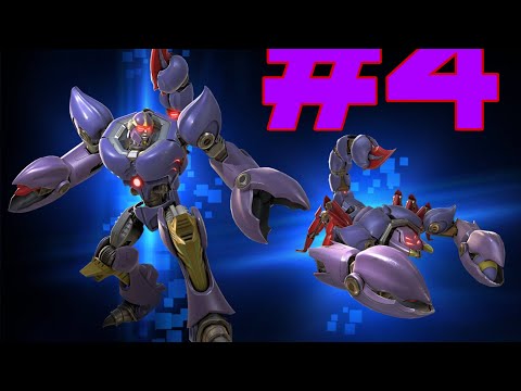 Scorponok Special K.O. | Forged to Fight #4