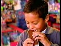 Chuck E Cheese S The E 1 Commercial 2002