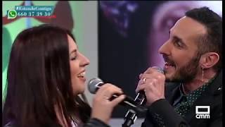 "Quisiera para el tiempo", entrevista y presentación de Maki - Estando Contigo