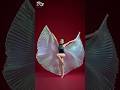 The Dancing Posture Is So Good The Girl S Tuition Fee Is Not In Vain Dance Photography Shorts