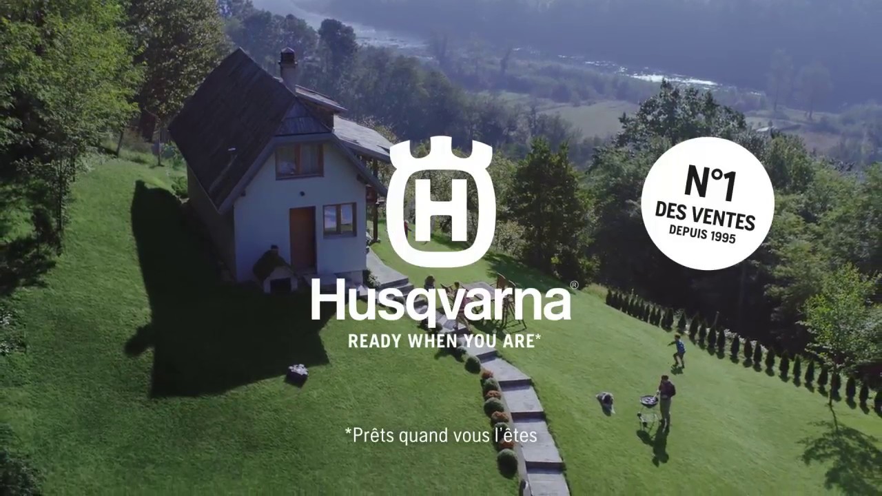 Vidéo externe
