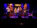 Tim O'Brien Band - Look Down That Lonesome Road  8-10-18