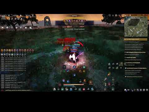 Masochist 420DP Witch