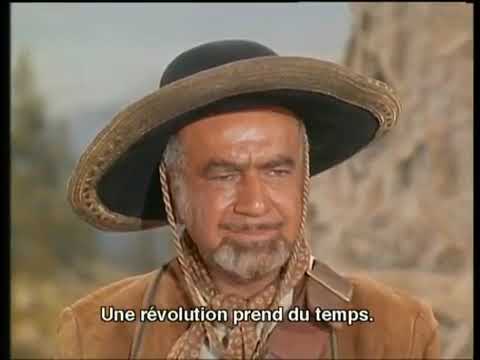 BONANZA SAISON 04 EPISODE 110 LE PRIX DU SANG