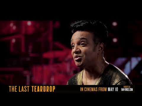 THE LAST TEARDROP | Official Teaser HD