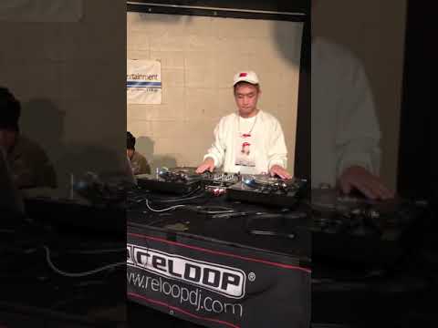 KAMIKAZE DJ BATTLE 2019 Macontinue [SOLO] 2019年3月31日