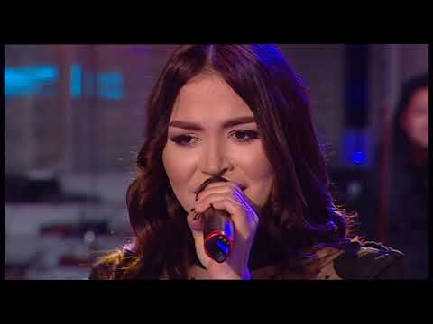 Aleksandra Mladenovic - Dokaz - (LIVE) - PZD - (TV Grand 14.04.2021.)