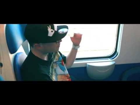 Surfa - Distanza (Feat. Daniele Vit) Video Ufficiale