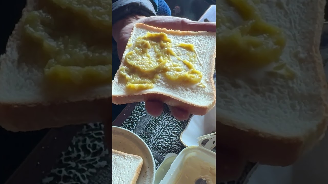 This Mountain Hermit lived a SECRET PAST You Would Never Guess