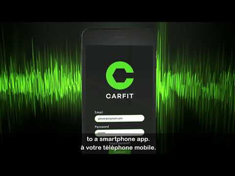 1 an d’accès à la formule Temps Libre de VINCI Autoroutes avec le CARFIT PULS à 27€ (50% de réduction) - Image 4