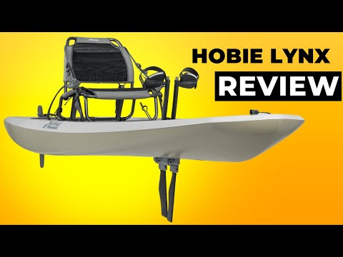 Hobie Lynx Review