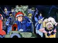 Dominion Tank Police 1998 Ll Episode 1 Ll Eng Sub Ll 1080p Ll Anime Animelover