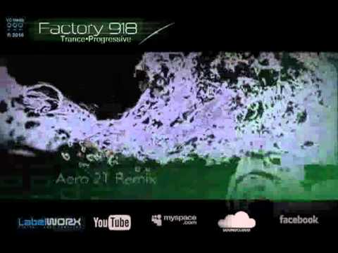 Dany - Lovely Symphony (Aero 21 Uplifting Mix) [Factory 918 Records]