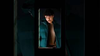 How to style a Tommy Hilfiger Puffer Jacket #shorts #mensfashion #tommyhilfiger #pufferjacket