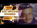 80s Vintage Rhumba Nonstop Remix Madilu System Franco Mbilia Bel Vol 1 Dj Kienyeji Promax