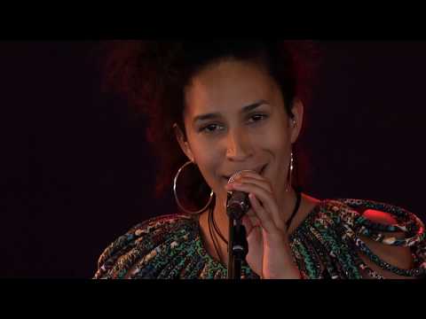 ESINAM - Live at Gent Jazz Festival - Gavoé